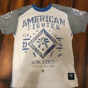 Men’s American Fighter t-shirt